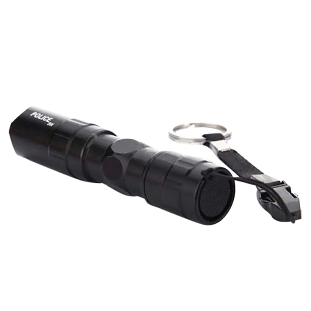Super Bright Waterproof Mini LED Flashlight Torch