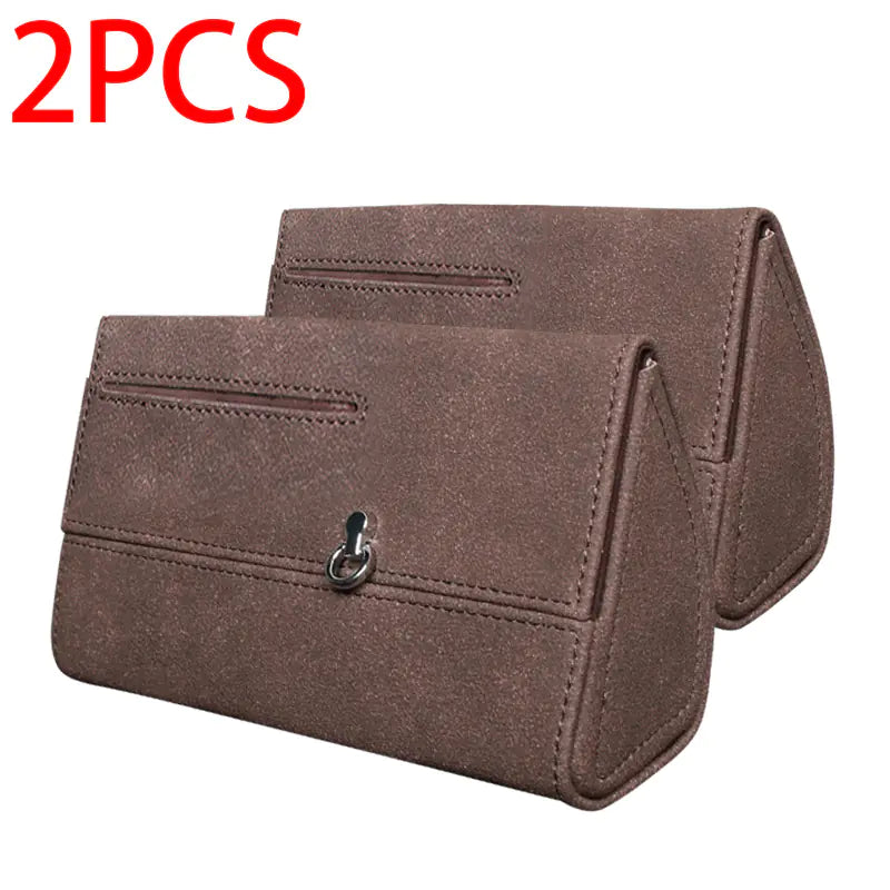Car Sunglasses Case - Multi-Functional Organizer