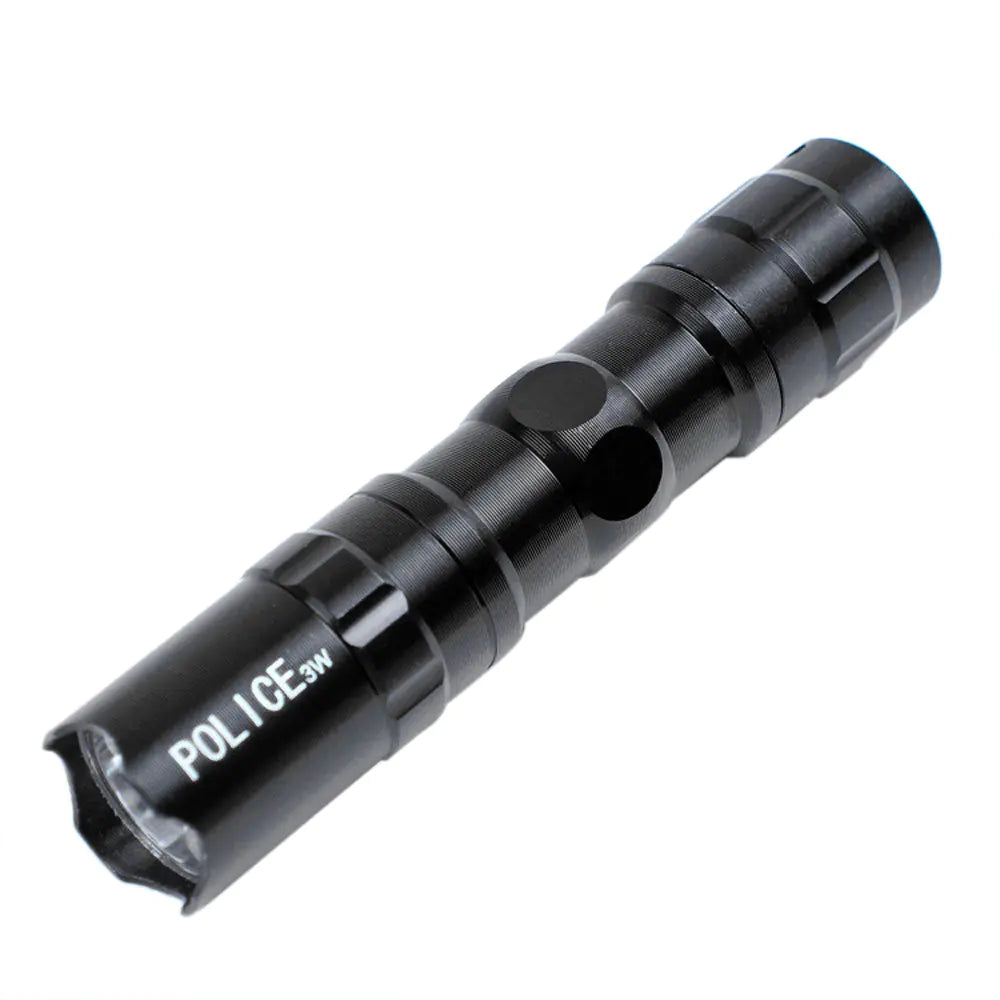 Super Bright Waterproof Mini LED Flashlight Torch