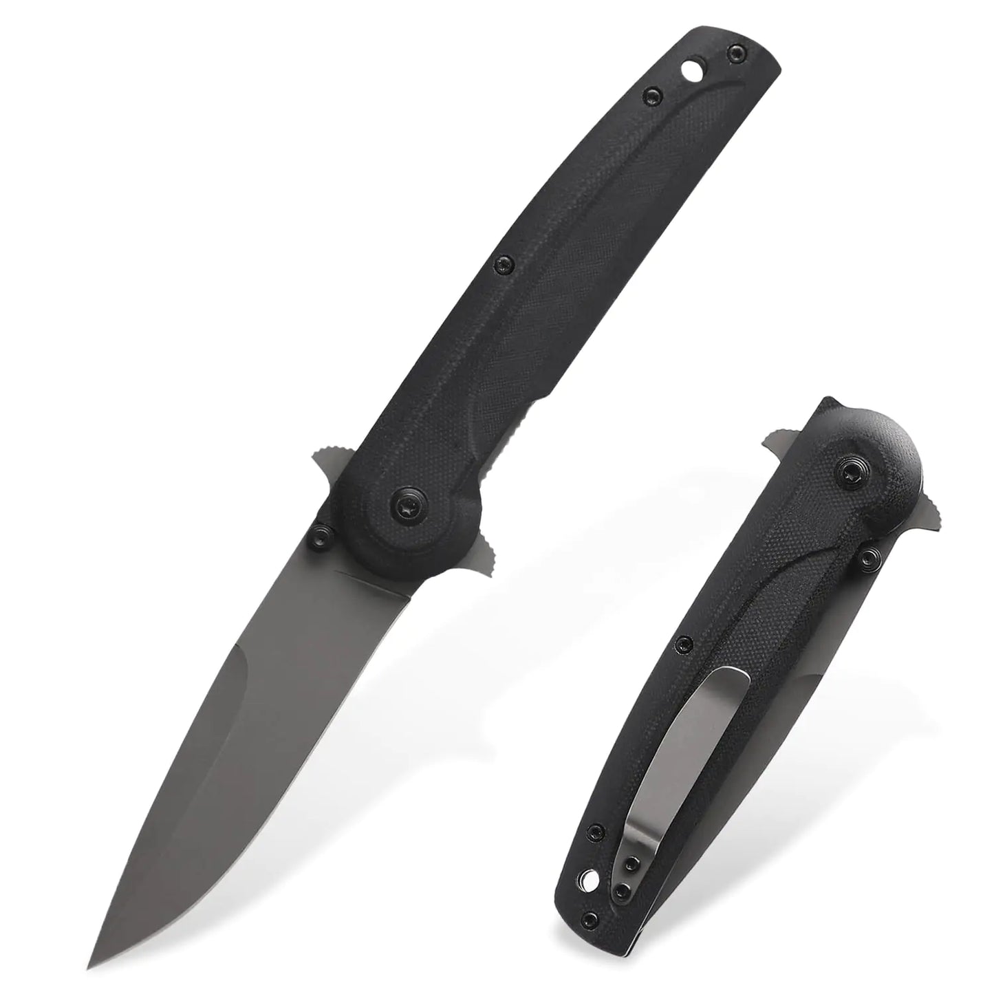 DuraEdge EDC Folding Knife