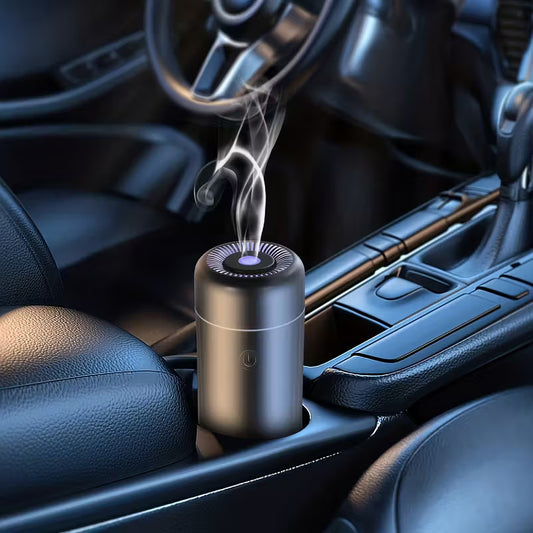 Car Aroma Diffuser