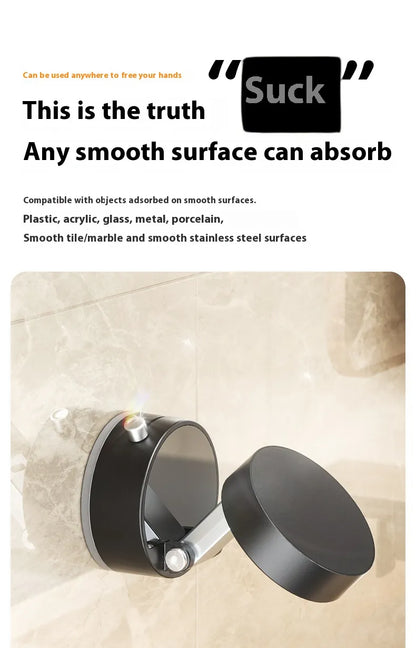 Multifunctional Double-Sided Magnetic Phone Holder