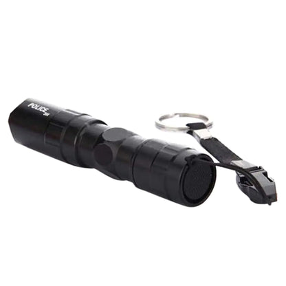 Super Bright Waterproof Mini LED Flashlight Torch