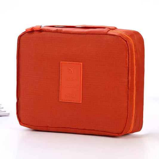 TravelMate Oxford Toiletry Bag