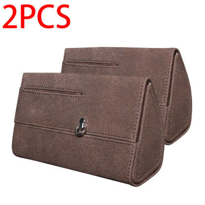 Car Sunglasses Case - Multi-Functional Organizer