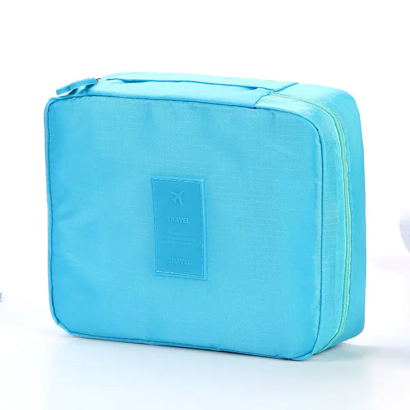 TravelMate Oxford Toiletry Bag