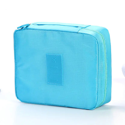 TravelMate Oxford Toiletry Bag