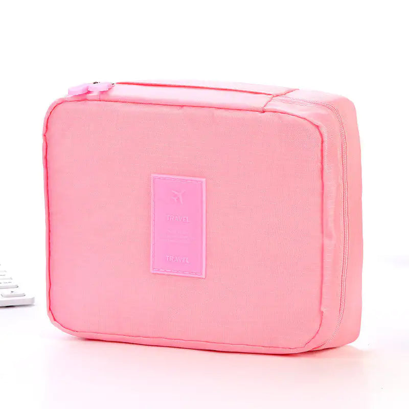 TravelMate Oxford Toiletry Bag