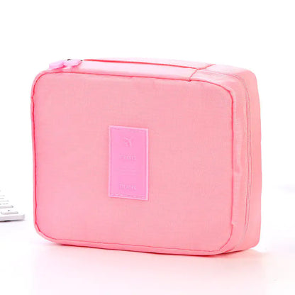 TravelMate Oxford Toiletry Bag