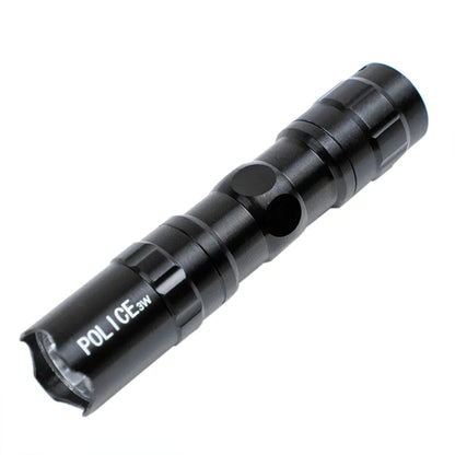 Super Bright Waterproof Mini LED Flashlight Torch