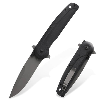 DuraEdge EDC Folding Knife
