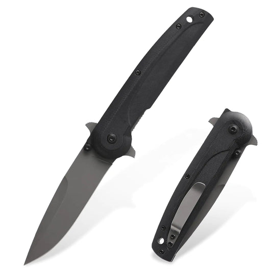 DuraEdge EDC Folding Knife
