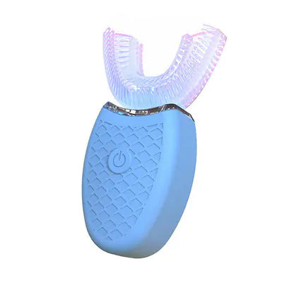 360° U-Shape SmartClean Toothbrush