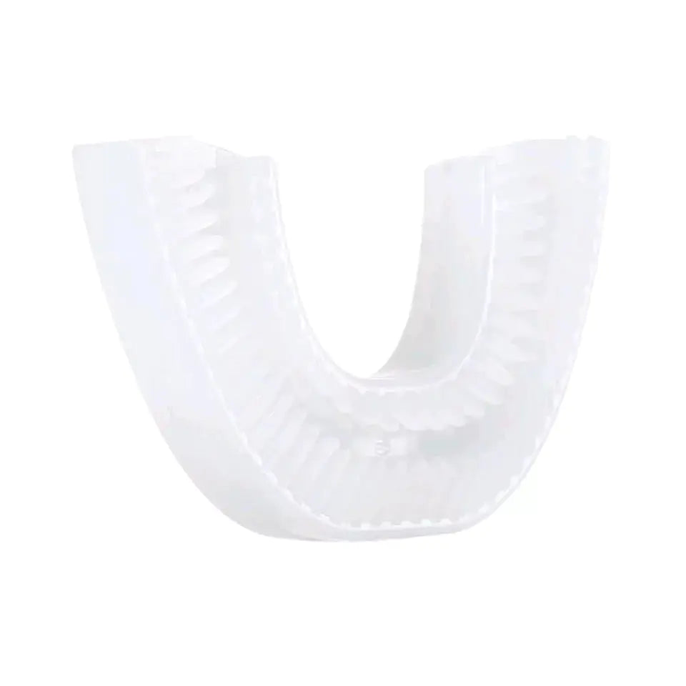 360° U-Shape SmartClean Toothbrush