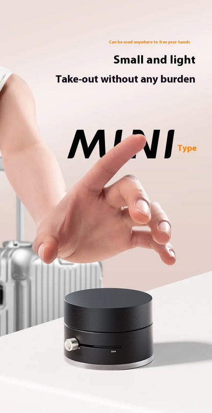 Multifunctional Double-Sided Magnetic Phone Holder