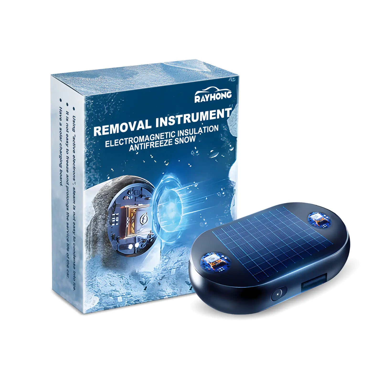 Selected Variant Image