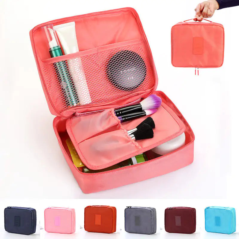 TravelMate Oxford Toiletry Bag