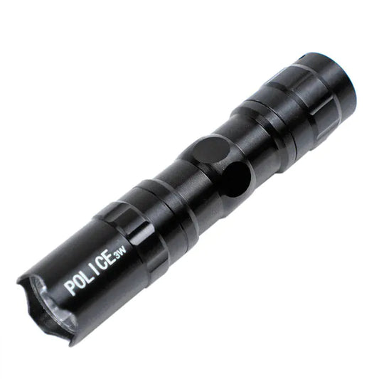 Super Bright Waterproof Mini LED Flashlight Torch